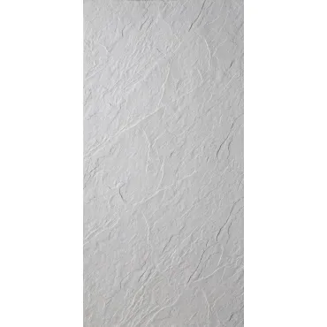 Гибкая керамическая панель KBS-P20289-White Белый 600-1200-3 мм Гибкая керамическая панель KBS-P20289-White Белый 600-1200-3 мм