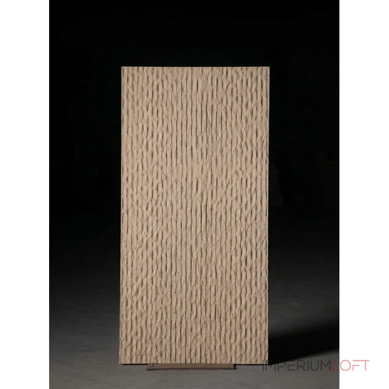 Гибкая керамическая панель KBS-P20290-Beige Бежевый  600*1200*4