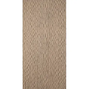 Гибкая керамическая панель KBS-P20290-Beige Бежевый 600-1200-4 мм