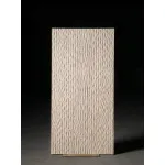 Гибкая керамическая панель KBS-P20290-OffWhite Молочный  600*1200*4