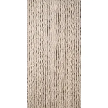 Гибкая керамическая панель KBS-P20290-OffWhite Молочный 600-1200-4 мм
