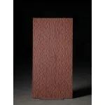 Гибкая керамическая панель KBS-P20290-Red Красный  600*1200*4