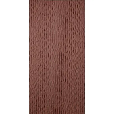 Гибкая керамическая панель KBS-P20290-Red Красный 600-1200-4 мм