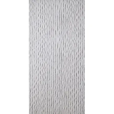Гибкая керамическая панель KBS-P20290-White Белый 600-1200-4 мм