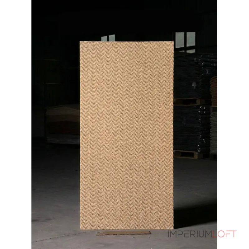 Гибкая керамическая панель KBS-P20291-Beige Бежевый 600*1200*4 Гибкая керамическая панель KBS-P20291-Beige Бежевый 600*1200*4