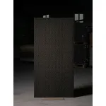Гибкая керамическая панель KBS-P20291-Black Чёрный  600*1200*4