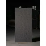 Гибкая керамическая панель KBS-P20291-DGray Графитовый  600*1200*4