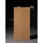 Гибкая керамическая панель KBS-P20291-Khaki Хаки  600*1200*4