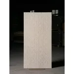 Гибкая керамическая панель KBS-P20291-OffWhite Молочный  600*1200*4