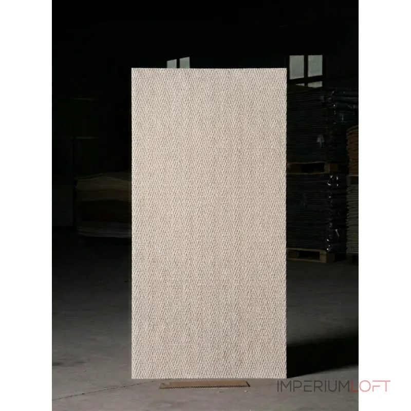 Гибкая керамическая панель KBS-P20291-OffWhite Молочный 600*1200*4 Гибкая керамическая панель KBS-P20291-OffWhite Молочный 600*1200*4