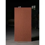 Гибкая керамическая панель KBS-P20291-Red Красный  600*1200*4