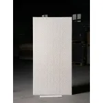 Гибкая керамическая панель KBS-P20291-White Белый  600*1200*4