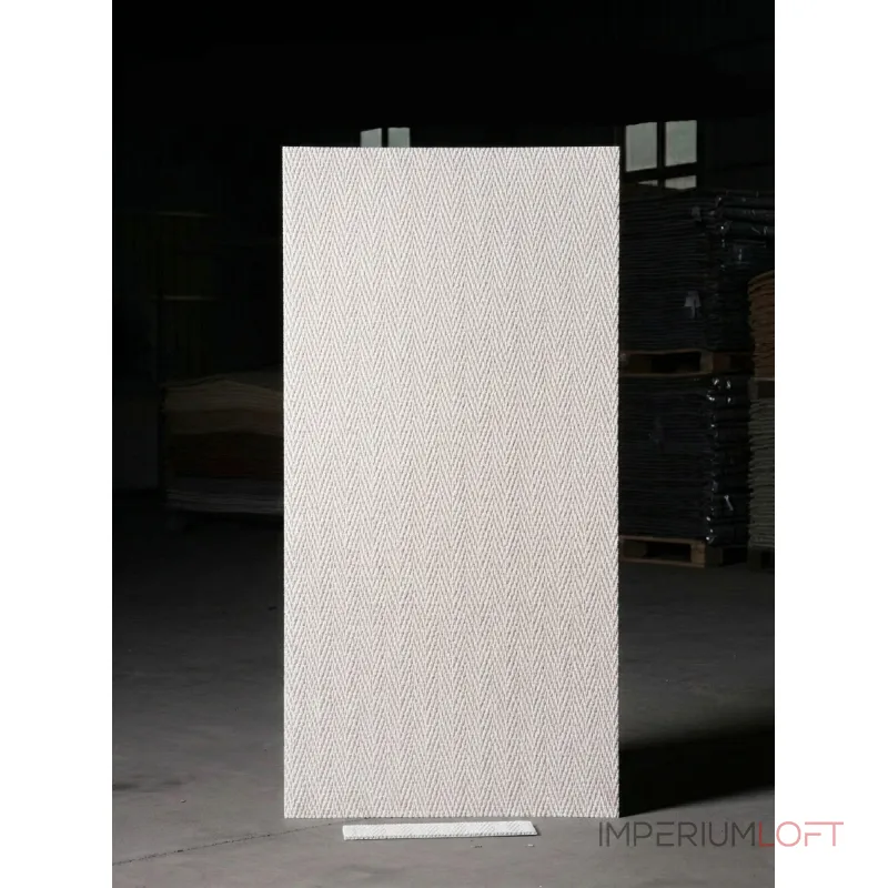 Гибкая керамическая панель KBS-P20291-White Белый  600*1200*4