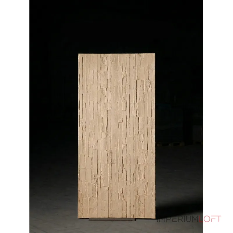 Гибкая керамическая панель KBS-P20292-Beige Бежевый 600*1200*4 Гибкая керамическая панель KBS-P20292-Beige Бежевый 600*1200*4