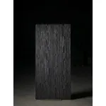 Гибкая керамическая панель KBS-P20292-Black Чёрный  600*1200*4