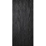 Гибкая керамическая панель KBS-P20292-Black Чёрный  600*1200*4