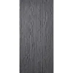 Гибкая керамическая панель KBS-P20292-DGray Графитовый  600*1200*4