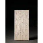 Гибкая керамическая панель KBS-P20292-OffWhite Молочный  600*1200*4
