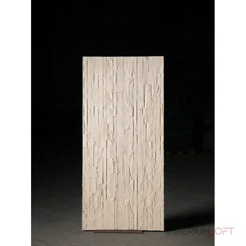 Гибкая керамическая панель KBS-P20292-OffWhite Молочный 600*1200*4 Гибкая керамическая панель KBS-P20292-OffWhite Молочный 600*1200*4