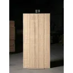 Гибкая керамическая панель KBS-P20293-Beige Бежевый  600*1200*5