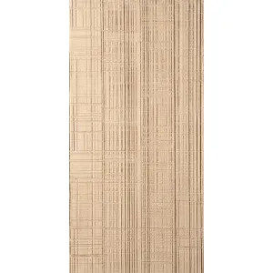 Гибкая керамическая панель KBS-P20293-Beige Бежевый 600-1200-5 мм