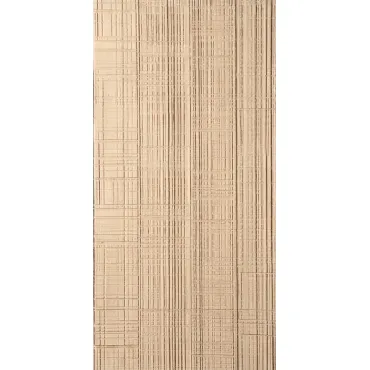 Гибкая керамическая панель KBS-P20293-Beige Бежевый 600-1200-5 мм