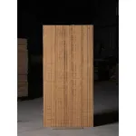 Гибкая керамическая панель KBS-P20293-Khaki Хаки  600*1200*5