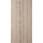 Гибкая керамическая панель KBS-P20293-OffWhite Молочный  600*1200*5