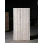 Гибкая керамическая панель KBS-P20293-White Белый  600*1200*5