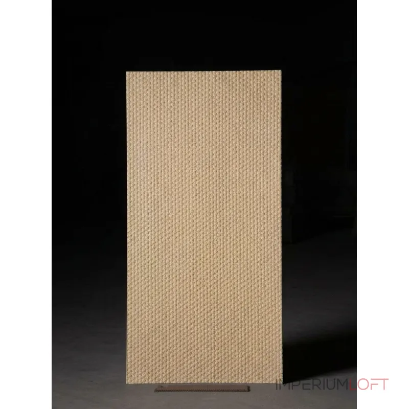 Гибкая керамическая панель KBS-P20294-Beige Бежевый  600*1200*4