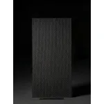 Гибкая керамическая панель KBS-P20294-Black Чёрный  600*1200*4