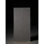 Гибкая керамическая панель KBS-P20294-DGray Графитовый  600*1200*4