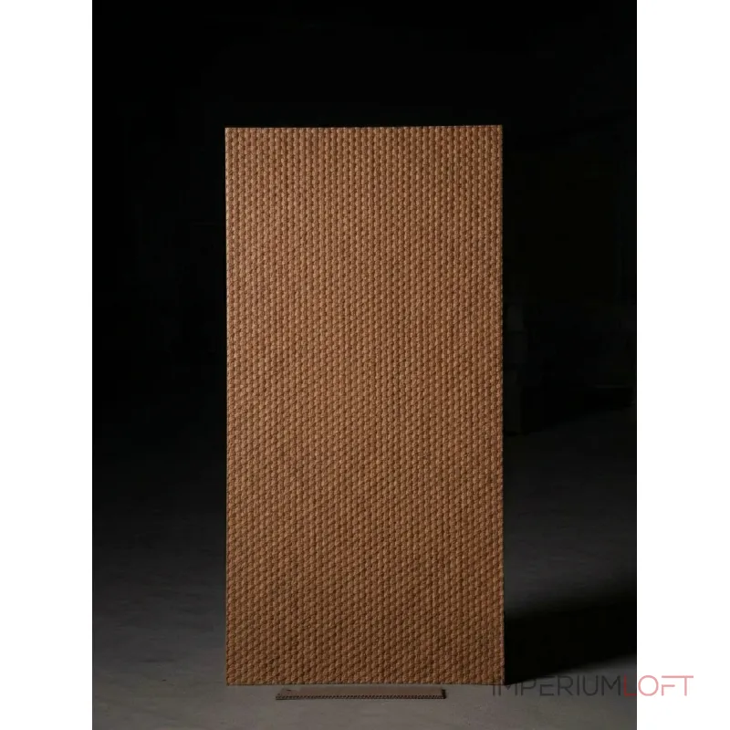 Гибкая керамическая панель KBS-P20294-Khaki Хаки  600*1200*4