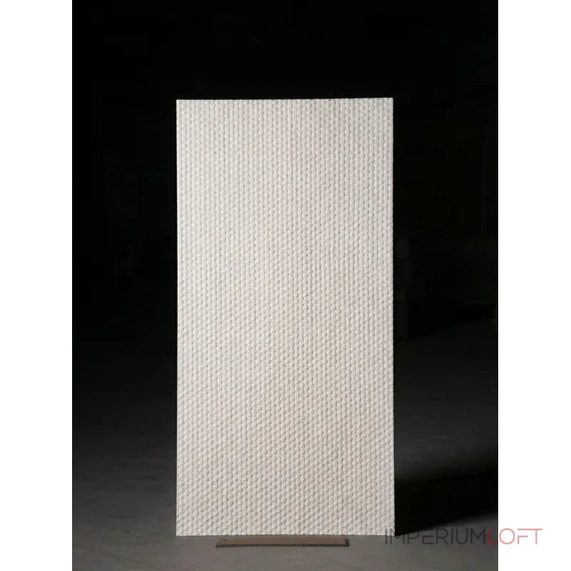 Гибкая керамическая панель KBS-P20294-White Белый  600*1200*4