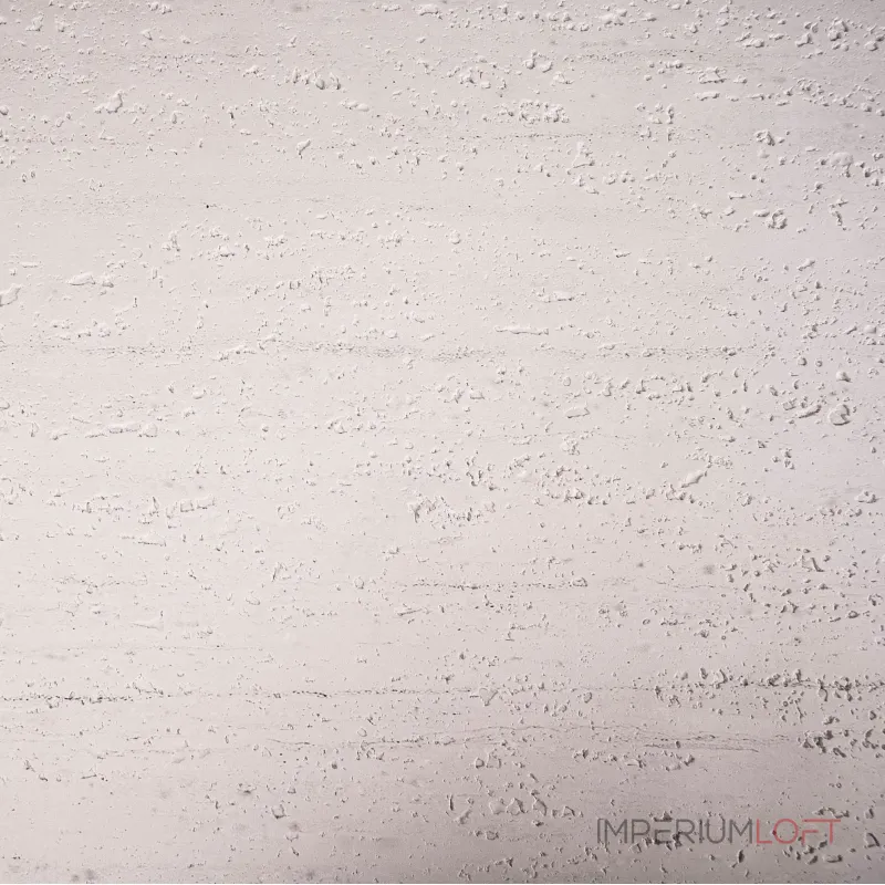Гибкая керамическая панель Травертин 02-Rice-Frost-White 600*1200*3
