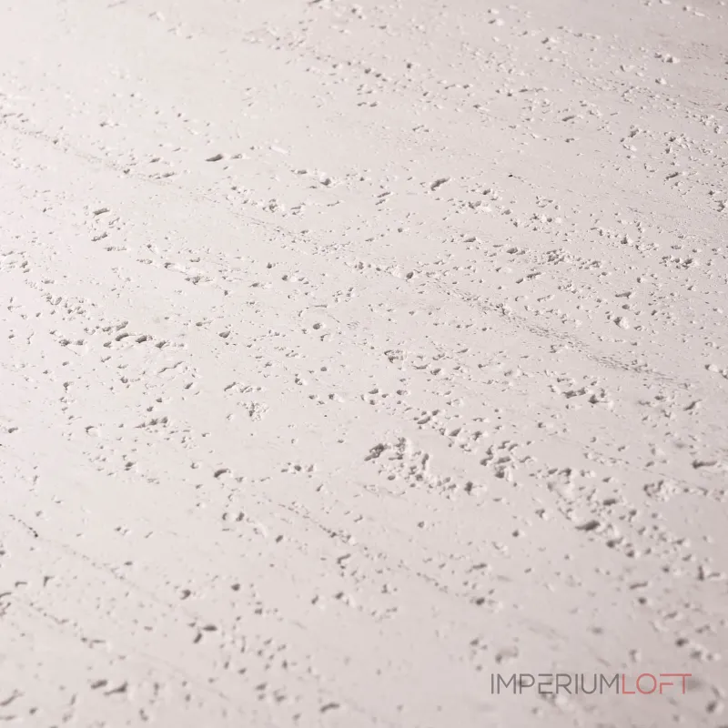 Гибкая керамическая панель Травертин 02-Rice-Frost-White 600*1200*3