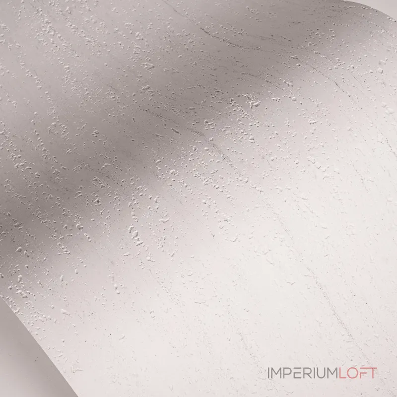 Гибкая керамическая панель Травертин 02-Rice-Frost-White 600*1200*3