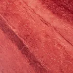 Гибкая керамическая панель Травертин 16-Hemalite-Red 3000*1200*3