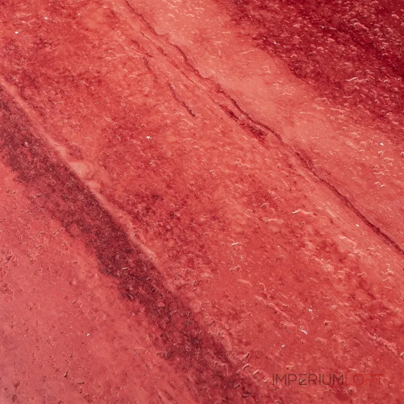 Гибкая керамическая панель Травертин 16-Hemalite-Red 3000*1200*3