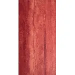 Гибкая керамическая панель Травертин 16-Hemalite-Red 3000*1200*3