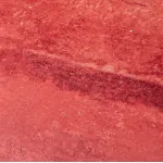 Гибкая керамическая панель Травертин 16-Hemalite-Red 3000*1200*3