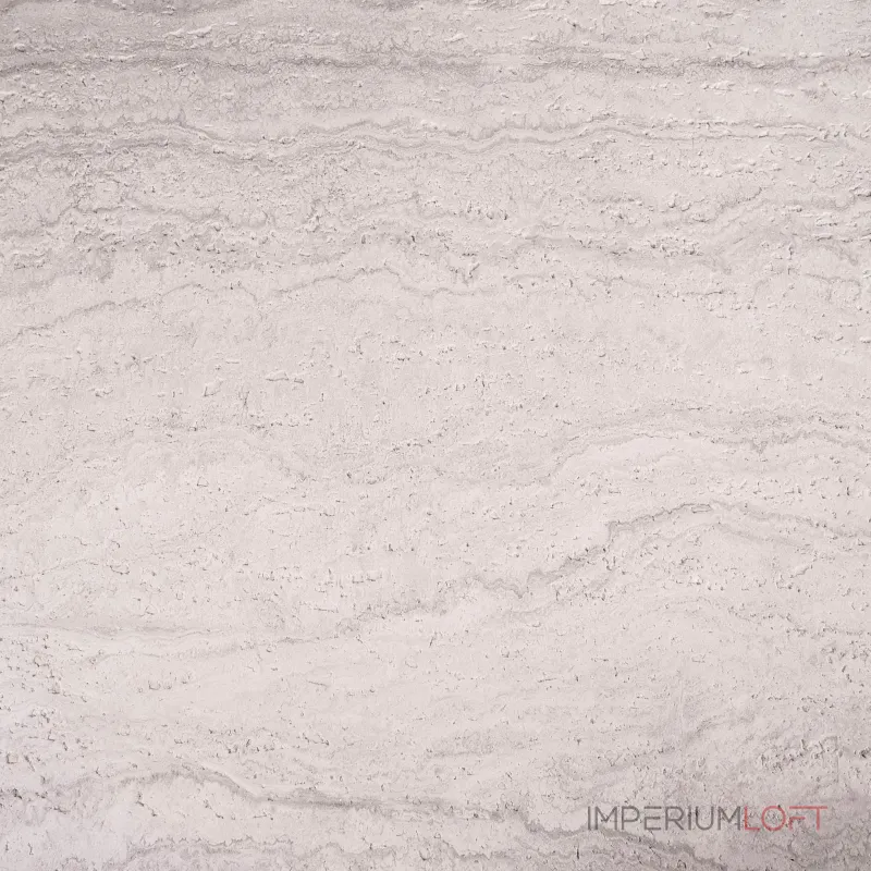 Гибкая керамическая панель Травертин 18-Glacier-Ash 3000*1200*3