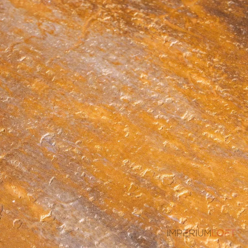 Гибкая керамическая панель Травертин 25-Rust-C 3000*1200*3
