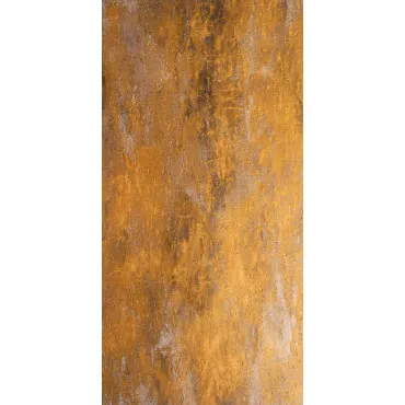 Гибкая керамическая панель Травертин 25-Rust-C 600-1200-3 мм