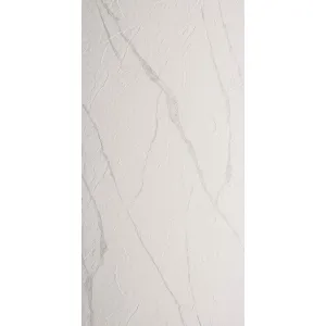 Гибкая керамическая панель Сланец 32-Fish-Belly-White 600-1200-3 мм