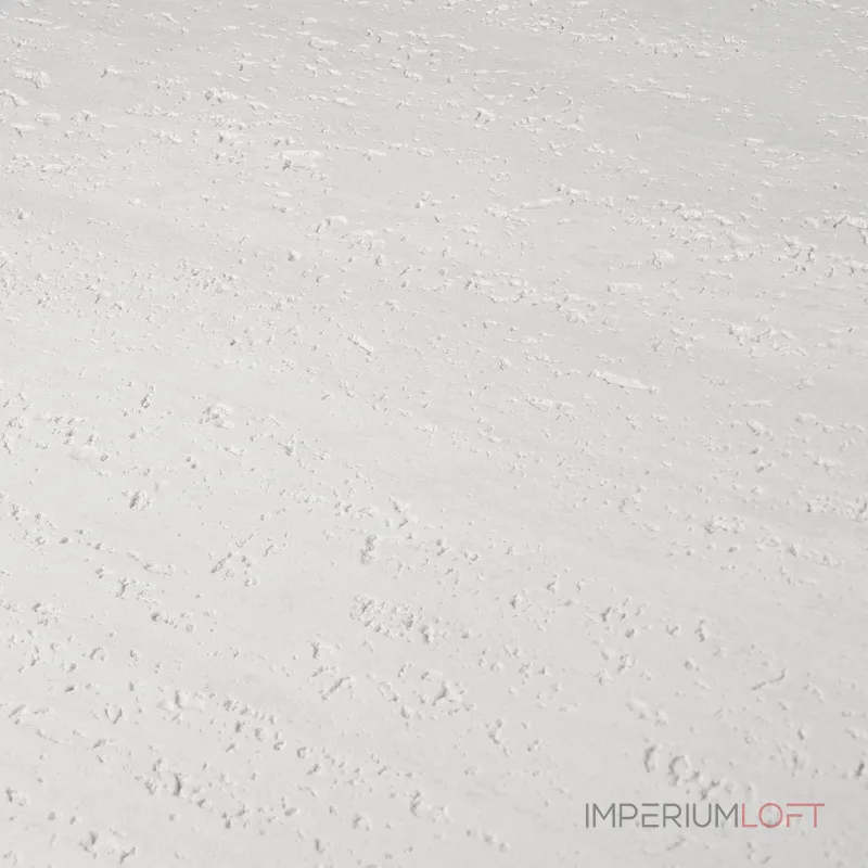 Гибкая керамическая панель Травертин 41-Travertine-White 3000*1200*3