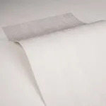Гибкая керамическая панель Травертин 41-Travertine-White 3000*1200*3