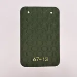 Стеновая панель CROWN 67-13 под кожу — 280*122*0,5 см