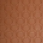 Стеновая панель CROWN 67-19 под кожу — 280*122*0,5 см