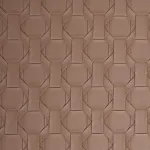 Стеновая панель CROWN 67-21 под кожу — 280*122*0,5 см